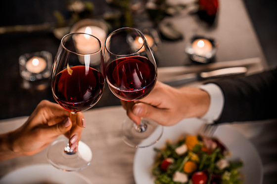 Gastronomie et vin