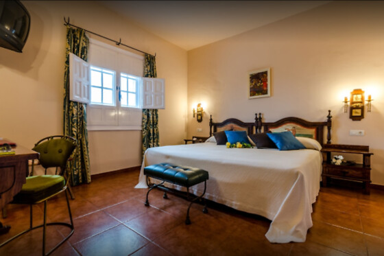 HOTEL TEMPLE PONFERRADA & HOTEL TEMPLE PRADORREY - photo 28