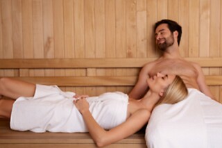 Accès au spa et soin au Spa Cinq Mondes à Arlon (province de Luxembourg)