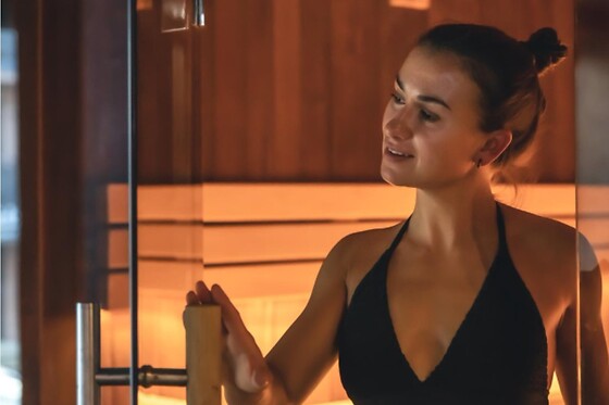 Accès au spa et soin au Spa Cinq Mondes à Arlon (province de Luxembourg)