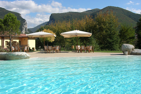 Hotel Le Grotte - photo 1