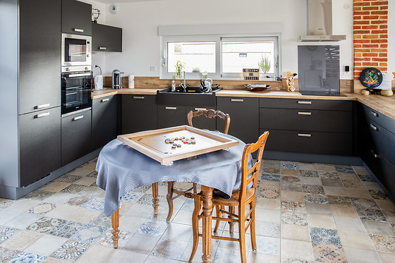 La Grange du Bosquet - photo 10