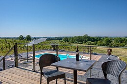 Domaine des Hauts de Rouquette