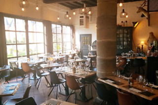 Repas 3 services pour 2 à la Brasserie Kasteeltje à Rumbeke (Flandre-Occidentale)