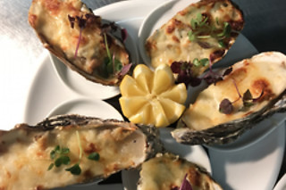 Repas 3 services pour 2 à la Brasserie Kasteeltje à Rumbeke (Flandre-Occidentale)