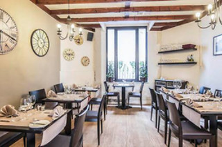 Lunch gastronomique 3 services pour 2 au Il Ramo Verdee à Etterbeek (Bruxelles)