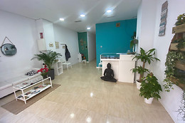 CENTRO DE QUIROMASAJE PRISCILA MERLO