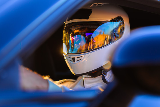 Passion Pilotage