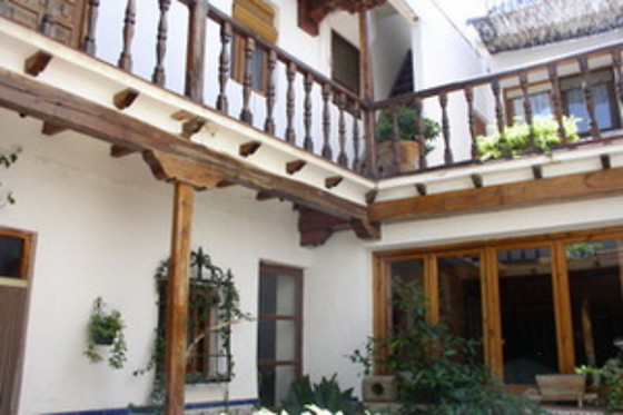 LA CASONA DEL ABUELO PARRA - photo 9