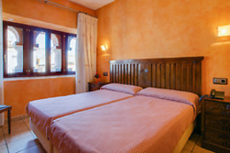 L'AGORA HOTEL