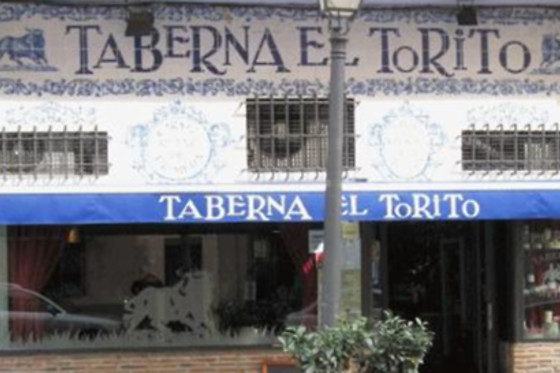 TABERNA EL TORITO - photo 3