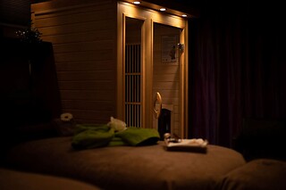 Een ontspanningsmassage voor 2 bij WellnessMassages.be (Peer - Limburg)