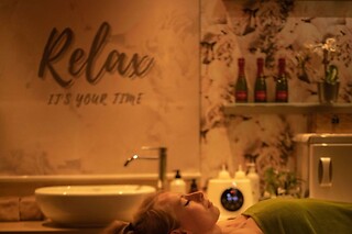 Een ontspanningsmassage voor 2 bij WellnessMassages.be (Peer - Limburg)