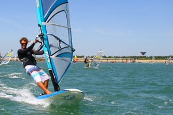 Wave School - photo 27