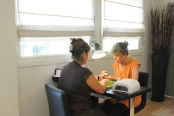 Institut de Beauté Aline - photo 6