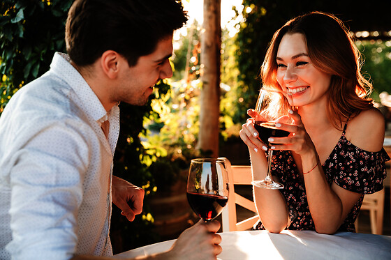 CAP OU PAS CAP - Au volant ou à table ?