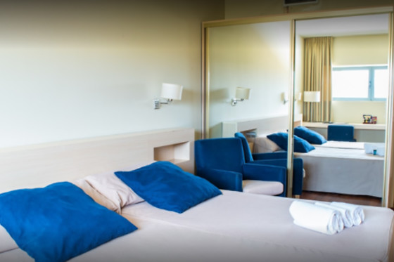 HOTEL LES TORRES - photo 6