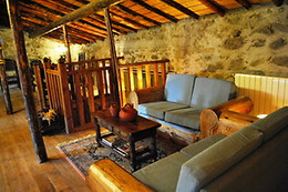 LA TROCHA DE HOYORREDONDO