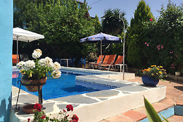 HOTEL RESTAURANTE BANDOLERO