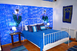 HOTEL RESTAURANTE BANDOLERO
