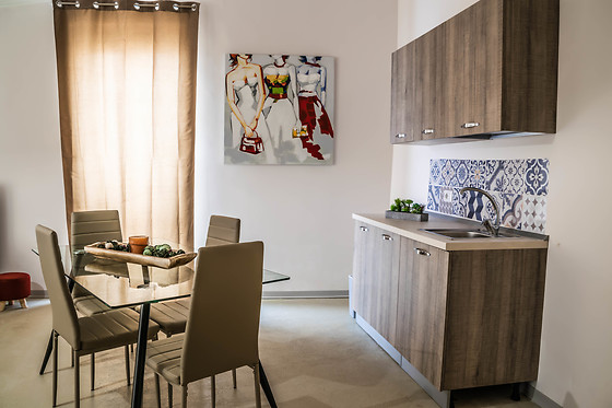Anima Holiday Home - photo 8