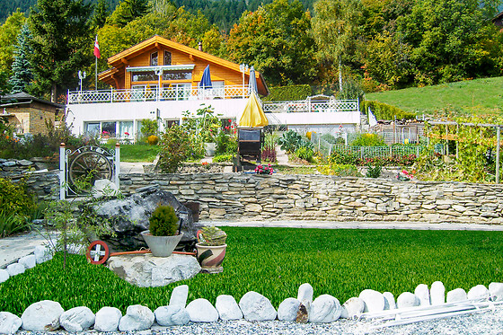 Chalet Le Havre - photo 19