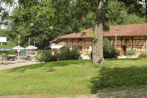 Camping Domaine de Mépillat - photo 2