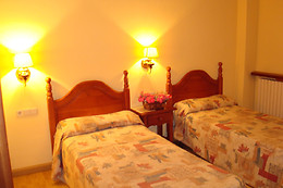 HOTEL BONCOMPTE