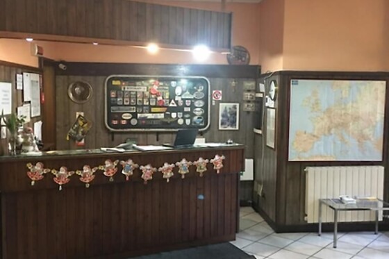 Online Booking EPS - photo 2