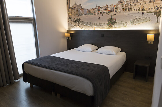 Hotel 3 Paardekens - photo 3