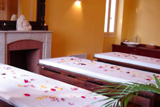SPA Terra Nostra - photo 14