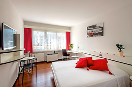 Hotel Vezia
