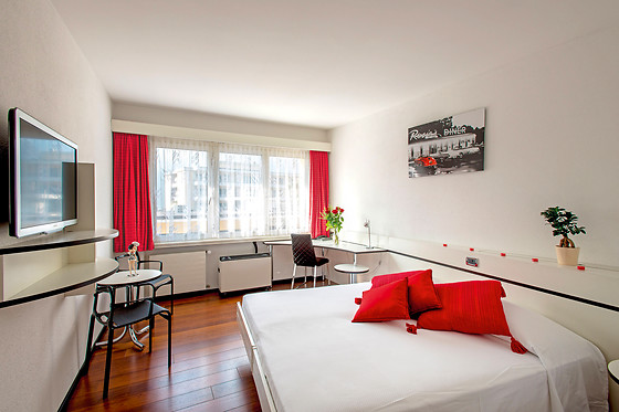 Hotel Vezia - photo 5