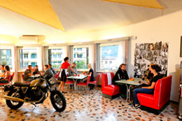 Hotel Vezia