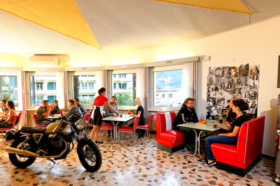 Hotel Vezia - photo 6