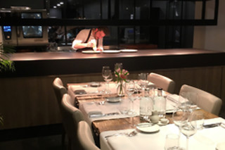 Repas pour 2 au restaurant Hoeve Roosbeek à Zepperen (Limbourg)