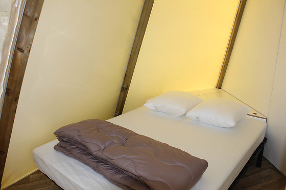 Camping des cerisiers - photo 7