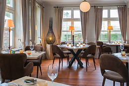 Hotel Ter Heide