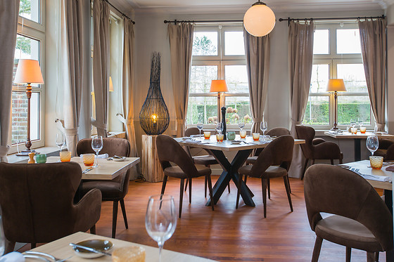 Hotel Ter Heide - photo 11