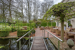 Hotel Ter Heide