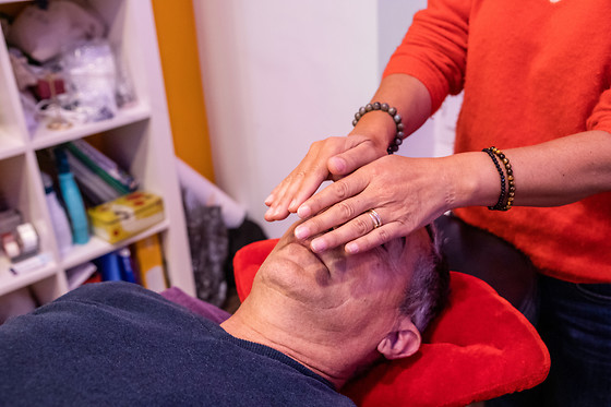 Nat Reiki Minéraux - photo 0