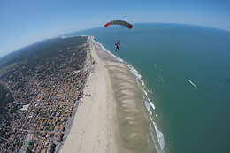 XLR Parachutisme