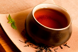 UNAMI, Maison de thé traditionnelle