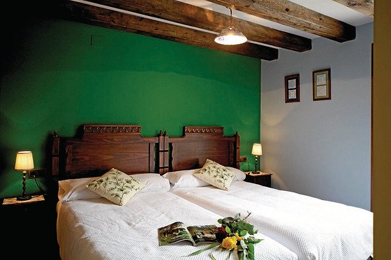 VILLA DE PLAN APARTAMENTS&SUITES - photo 3