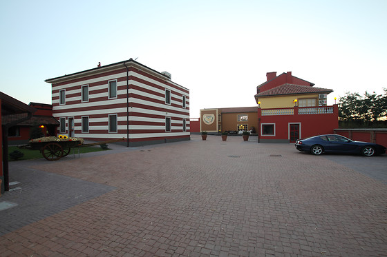 Tenuta del Vecchio Mulino - photo 0