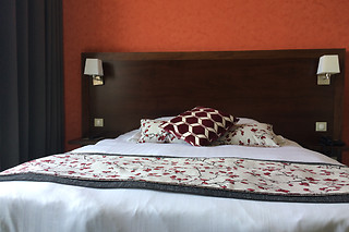 Séjour bien-être pour 2 à l'Hôtel Val-Vignes Colmar Haut-Koenigsbourg,The Originals Relais**** à Saint-Hippolyte (68)
