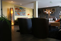 THE ORIGINALS Hôtel Val-Vignes