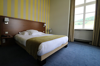Séjour bien-être pour 2 à l'Hôtel Val-Vignes Colmar Haut-Koenigsbourg,The Originals Relais**** à Saint-Hippolyte (68)