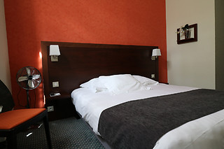 Séjour bien-être pour 2 à l'Hôtel Val-Vignes Colmar Haut-Koenigsbourg,The Originals Relais**** à Saint-Hippolyte (68)