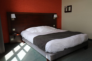 Séjour gourmand pour 2 à l'Hôtel Val-Vignes Colmar Haut-Koenigsbourg,The Originals Relais**** à Saint-Hippolyte (68)